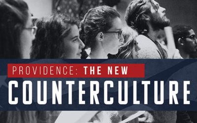 The New Counterculture