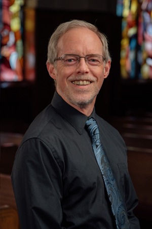 Dr. Scott Swanson