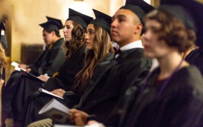 Commencement 2019