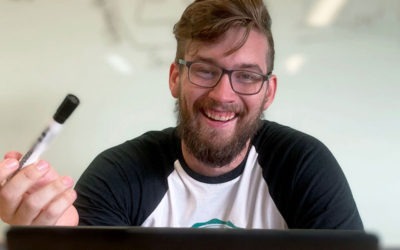 Alumni Spotlight: Samuel Fennema ’19