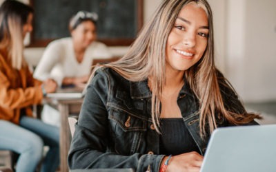 Fall 2020 Dean’s List