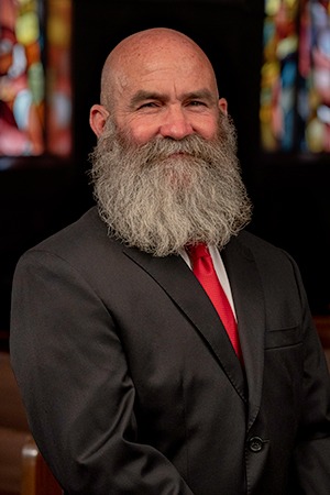 Todd Elkins