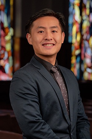 Geoffrey Kwok Geoffrey Kwok