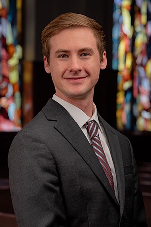 Kyle Kortenhoeven