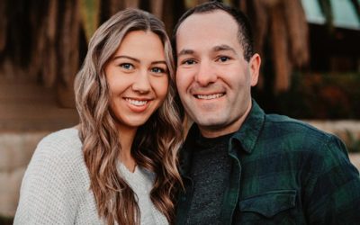 Alumni Spotlight: Cody & Carissa (Berger) Walter