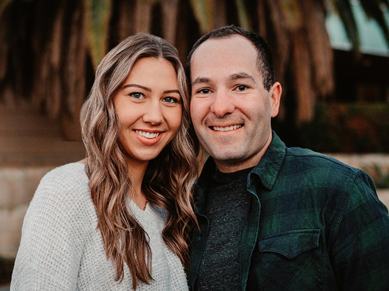 Alumni Spotlight: Cody & Carissa (Berger) Walter