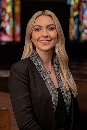 Ashley Becker