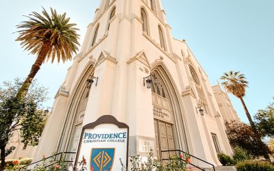 Providence Christian College Announces Search for New President