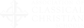Classical Christian logo