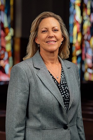 Dawn Dirksen