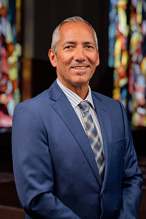 Franklyn Joseph Robert Gurule