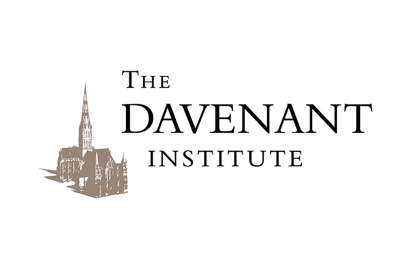 Providence to Host Davenant Institute’s “On the Trinity: Retrieving Classical Theism”
