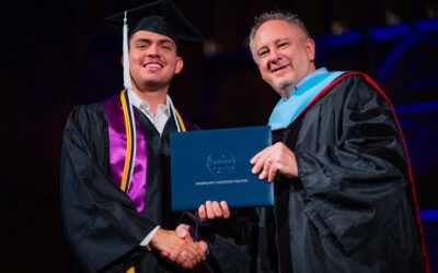 Spring 2025 Dean’s List